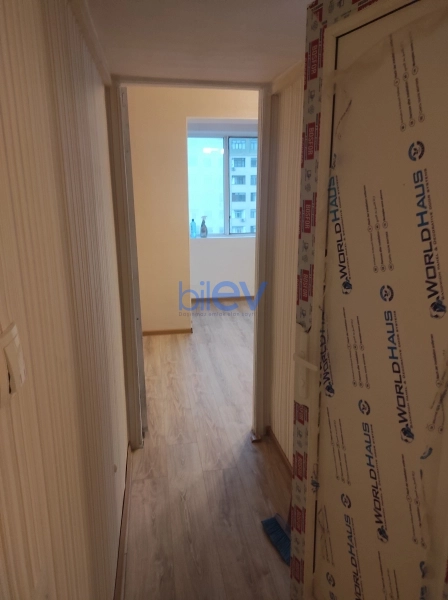Satış 2 otaqlı Köhnə Tikili bina evi  34m², Bakı