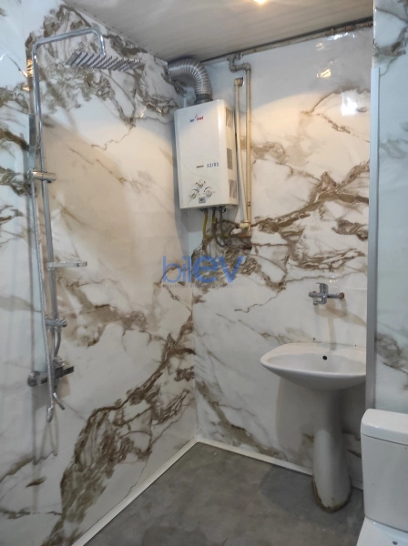 Satış 2 otaqlı Köhnə Tikili bina evi  34m², Bakı