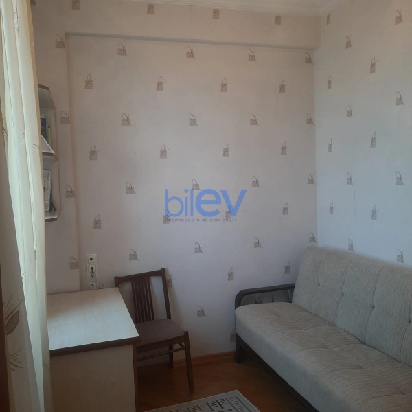 Satış 3 otaqlı Yeni Tikili bina evi  90m², Bakı