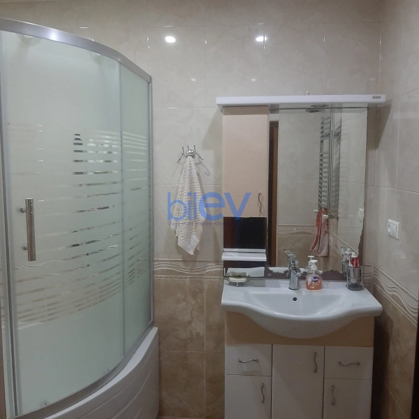Satış 3 otaqlı Yeni Tikili bina evi  90m², Bakı
