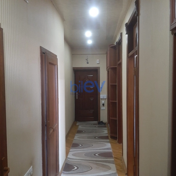 Satış 3 otaqlı Yeni Tikili bina evi  90m², Bakı