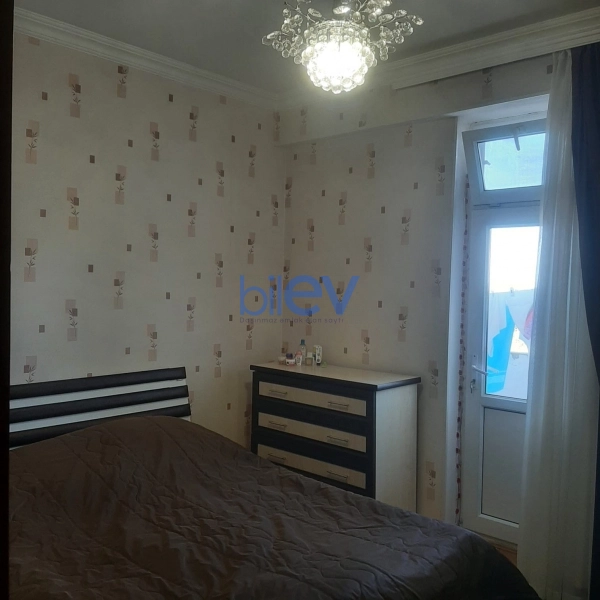 Satış 3 otaqlı Yeni Tikili bina evi  90m², Bakı