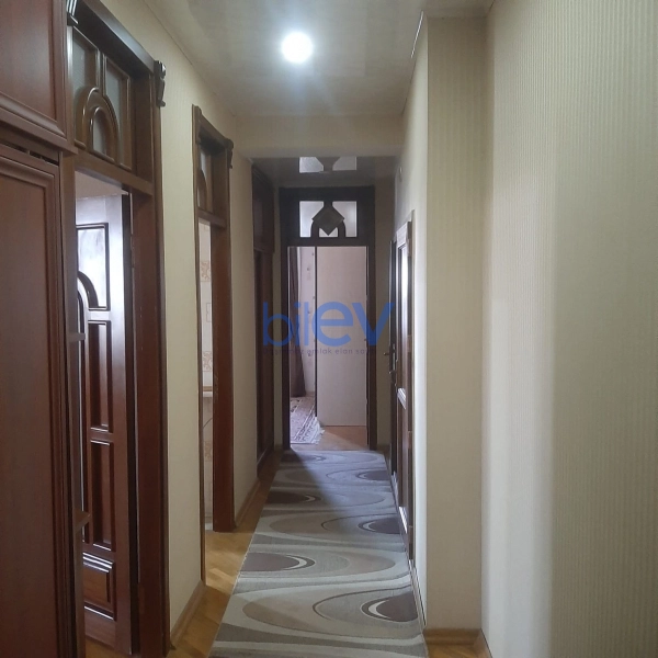 Satış 3 otaqlı Yeni Tikili bina evi  90m², Bakı