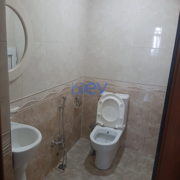 Satış 3 otaqlı Yeni Tikili bina evi  90m², Bakı