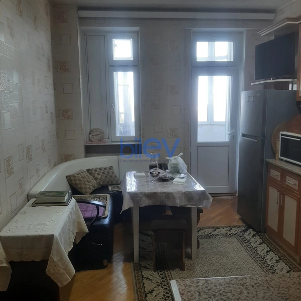 Satış 3 otaqlı Yeni Tikili bina evi  90m², Bakı