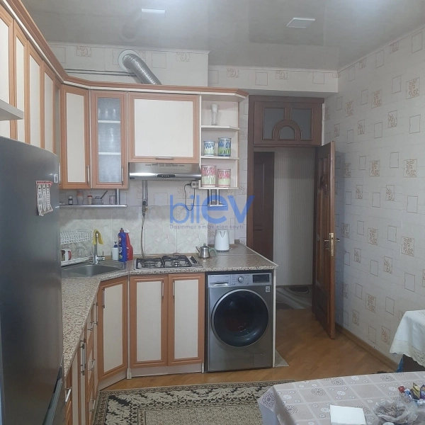 Satış 3 otaqlı Yeni Tikili bina evi  90m², Bakı
