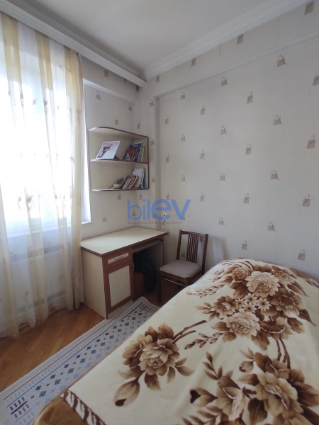 Satış 3 otaqlı Yeni Tikili bina evi  90m², Bakı