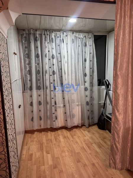 Satış 3 otaqlı Köhnə Tikili bina evi  60m², Bakı