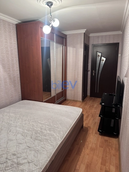 Satış 3 otaqlı Köhnə Tikili bina evi  60m², Bakı