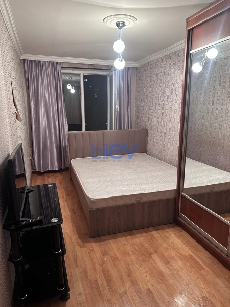 Satış 3 otaqlı Köhnə Tikili bina evi  60m², Bakı