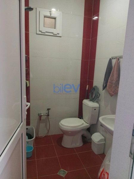 Satış 4 otaqlı Həyət evi  100m², Bakı