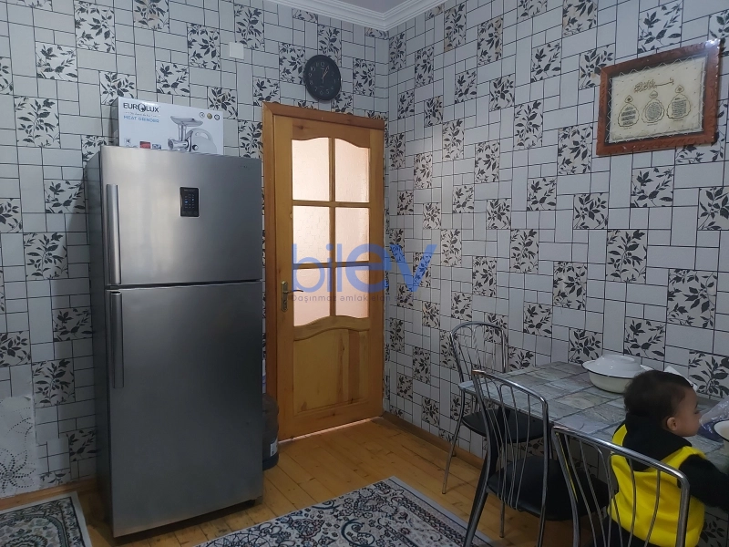 Satış 4 otaqlı Həyət evi  100m², Bakı