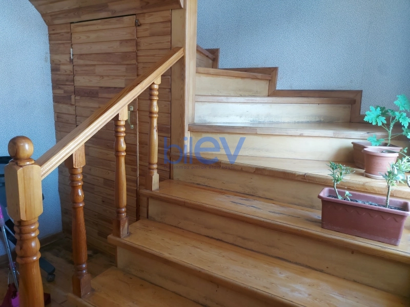 Satış 4 otaqlı Həyət evi  100m², Bakı