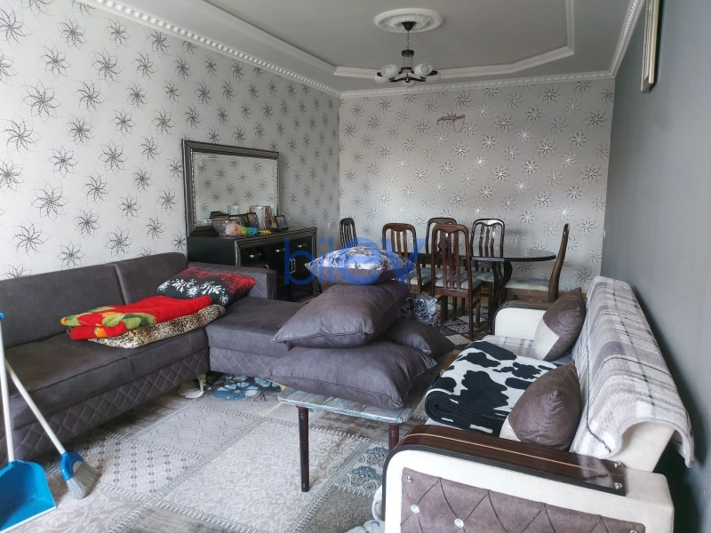 Satış 4 otaqlı Həyət evi  100m², Bakı