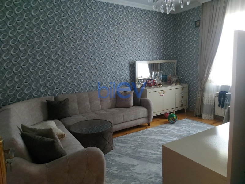 Satış 4 otaqlı Həyət evi  100m², Bakı