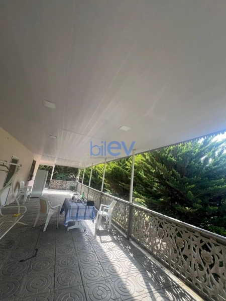 Günlük Kirayə 5 otaqlı Bağ evi  250m², Bakı