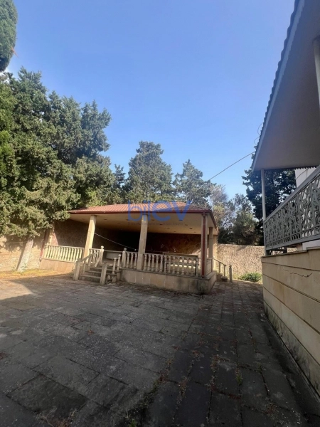 Günlük Kirayə 5 otaqlı Bağ evi  250m², Bakı