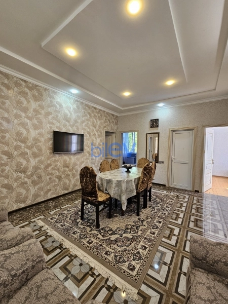 Günlük Kirayə 4 otaqlı Həyət evi  100m², İsmayıllı