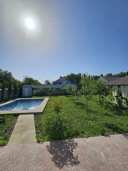 Günlük Kirayə 4 otaqlı Həyət evi  100m², İsmayıllı