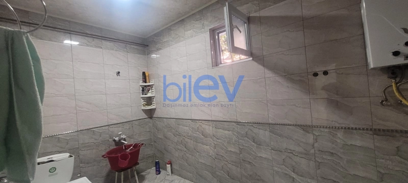Satış 5 otaqlı Həyət evi  150m², Bakı