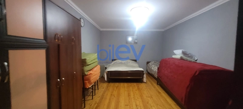Satış 5 otaqlı Həyət evi  150m², Bakı