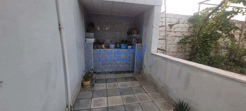 Satış 5 otaqlı Həyət evi  150m², Bakı