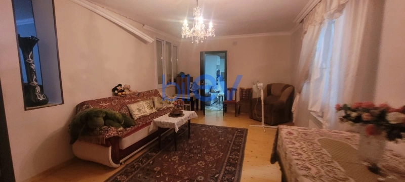 Satış 5 otaqlı Həyət evi  150m², Bakı
