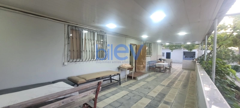 Satış 5 otaqlı Həyət evi  150m², Bakı