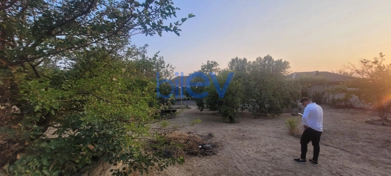 Satış 5 otaqlı Həyət evi  150m², Bakı