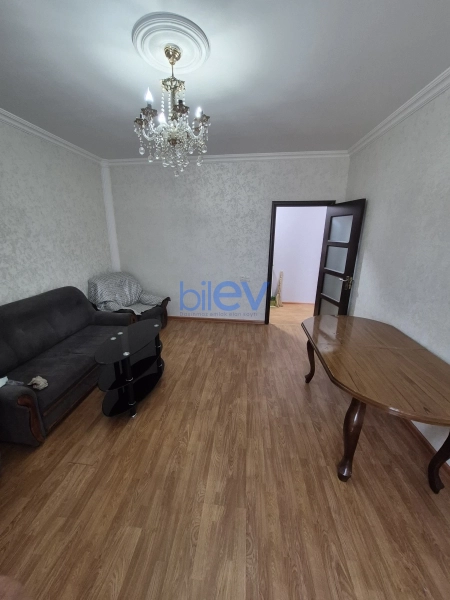 Satış 2 otaqlı Yeni Tikili bina evi  50m², Xırdalan