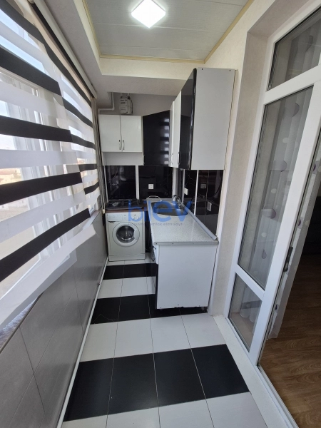 Satış 2 otaqlı Yeni Tikili bina evi  50m², Xırdalan