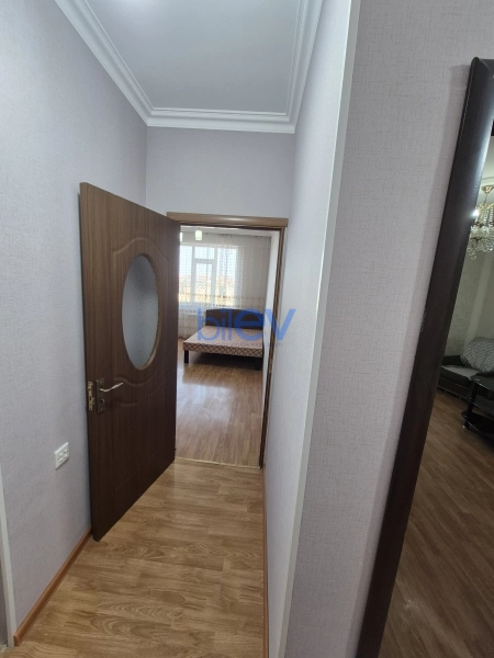 Satış 2 otaqlı Yeni Tikili bina evi  50m², Xırdalan