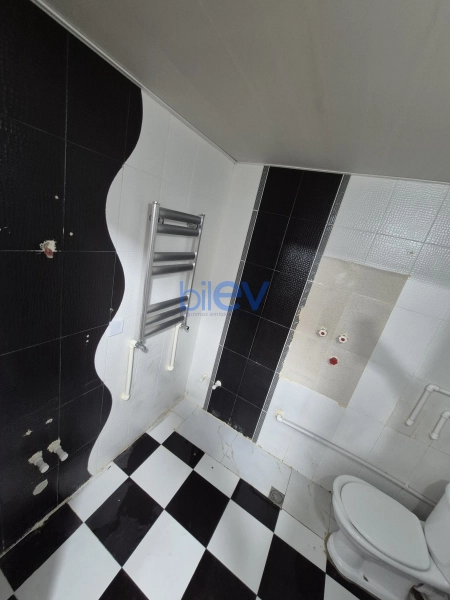 Satış 2 otaqlı Yeni Tikili bina evi  50m², Xırdalan