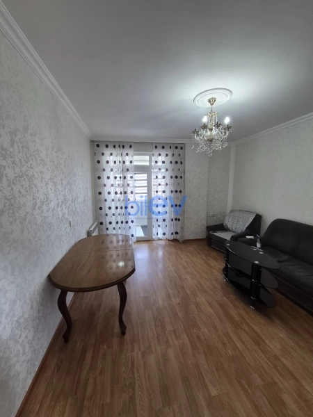 Satış 2 otaqlı Yeni Tikili bina evi  50m², Xırdalan