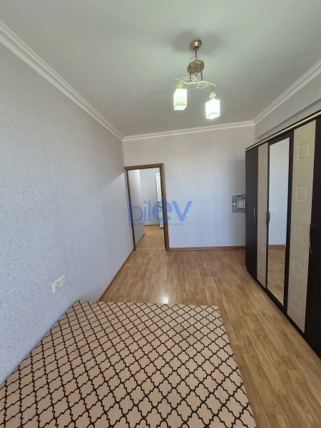 Satış 2 otaqlı Yeni Tikili bina evi  50m², Xırdalan