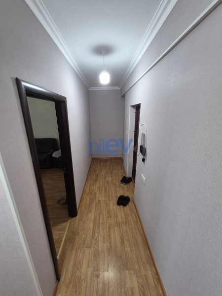 Satış 2 otaqlı Yeni Tikili bina evi  50m², Xırdalan