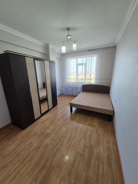 Satış 2 otaqlı Yeni Tikili bina evi  50m², Xırdalan