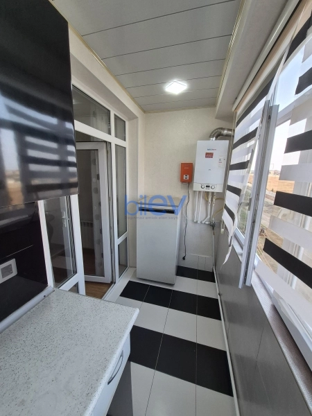 Satış 2 otaqlı Yeni Tikili bina evi  50m², Xırdalan