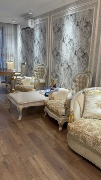 Günlük Kirayə 6 otaqlı Bağ evi  55m², Bakı