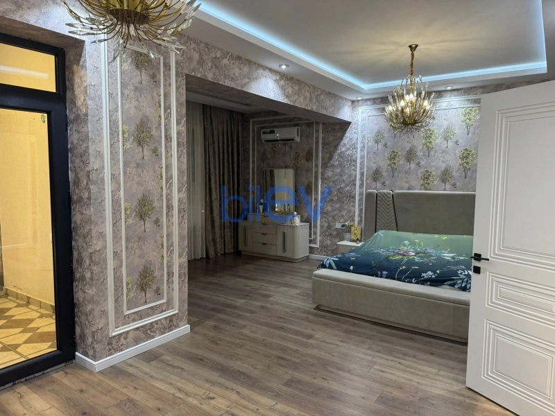 Günlük Kirayə 6 otaqlı Bağ evi  55m², Bakı