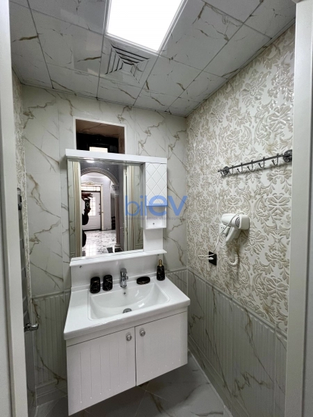 Günlük Kirayə 5 otaqlı Villa  200m², Qəbələ