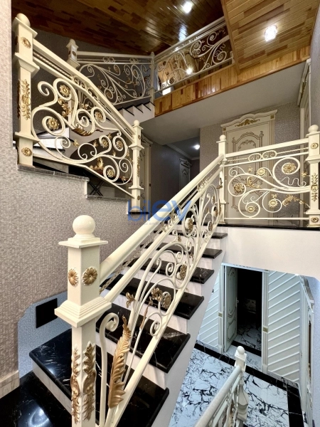 Günlük Kirayə 5 otaqlı Villa  200m², Qəbələ