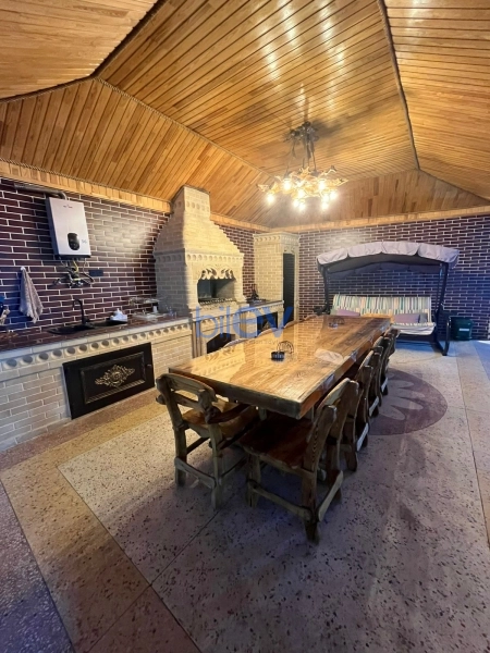 Günlük Kirayə 5 otaqlı Villa  200m², Qəbələ
