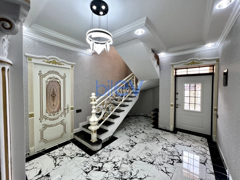 Günlük Kirayə 5 otaqlı Villa  200m², Qəbələ
