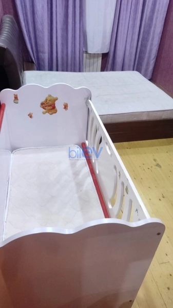 Satış 3 otaqlı Həyət evi  100m², Bakı