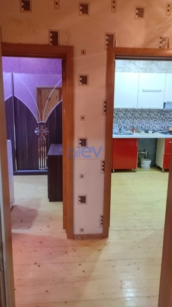Satış 3 otaqlı Həyət evi  100m², Bakı