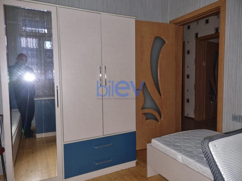 Satış 3 otaqlı Həyət evi  100m², Bakı
