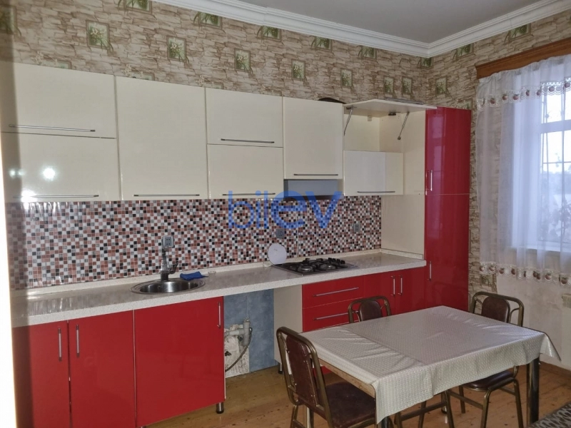 Satış 3 otaqlı Həyət evi  100m², Bakı