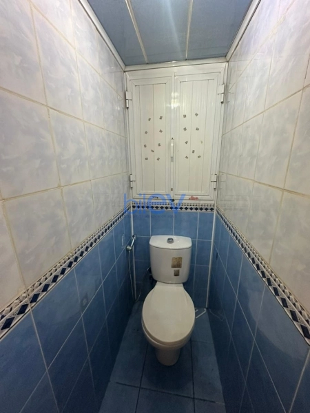 Aylıq Kirayə 3 otaqlı Köhnə Tikili bina evi  70m², Bakı