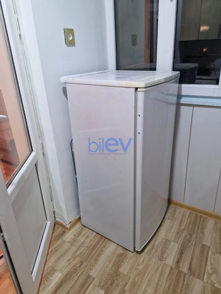 Aylıq Kirayə 2 otaqlı Köhnə Tikili bina evi  37m², Bakı